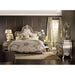 Hooker Furniture Bed Hooker Furniture Bedroom Sanctuary Queen Upholstered Bed