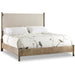 Hooker Furniture Bedroom Set Hooker Furniture Affinity California King Bed, Dresser, Nightstand Set