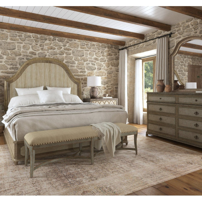 Hooker Furniture Bedroom Set Hooker Furniture Bedroom Alfresco Lauro King Bedroom Set