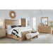 Hooker Furniture Bench Hooker Furniture Bedroom Retreat Neo Cream Upholstered Bed Bench