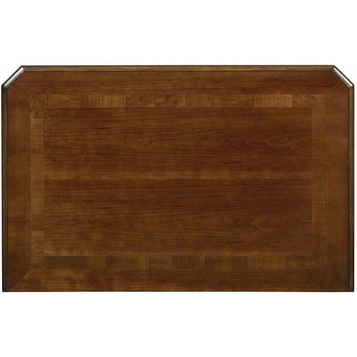 Hooker Furniture Cabinet Hooker Furniture Brookhaven Traditional Dark Wood Lateral File