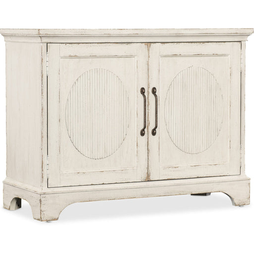 Hooker Furniture Chest Hooker Furniture Americana Two-Door Chest