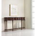 Hooker Furniture Console Hooker Furniture 72'' Hall Console Table