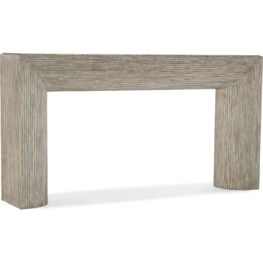 Hooker Furniture Console Hooker Furniture Amani Console Table