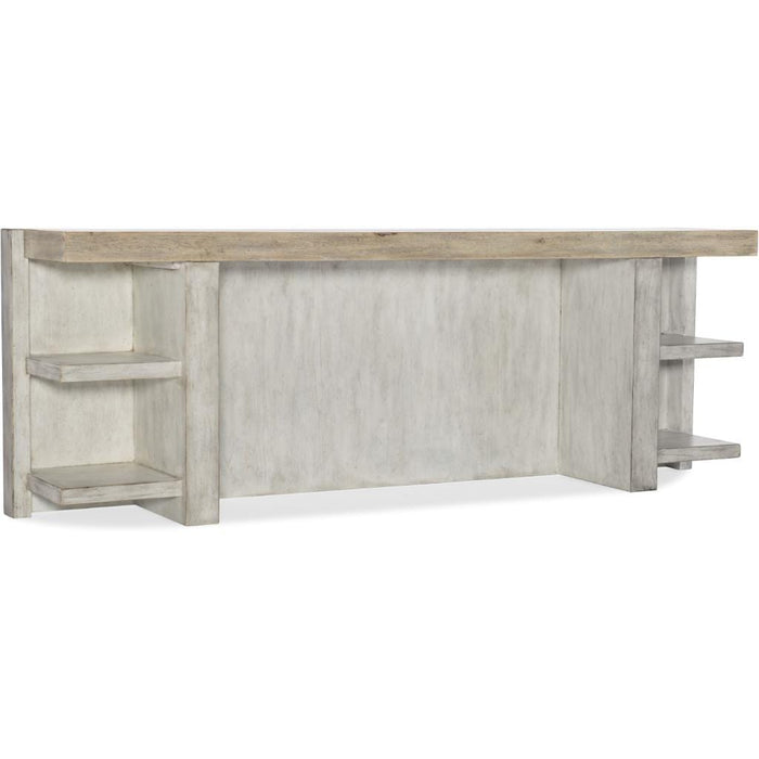 Hooker Furniture Console Hooker Furniture Amani Console Table