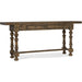 Hooker Furniture Console Hooker Furniture Bluewind Flip-Top Console Table