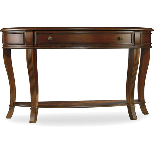 Hooker Furniture Console Hooker Furniture Brookhaven Console Table