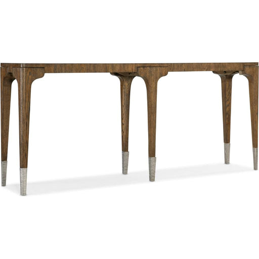 Hooker Furniture Console Hooker Furniture Chapman Console Table