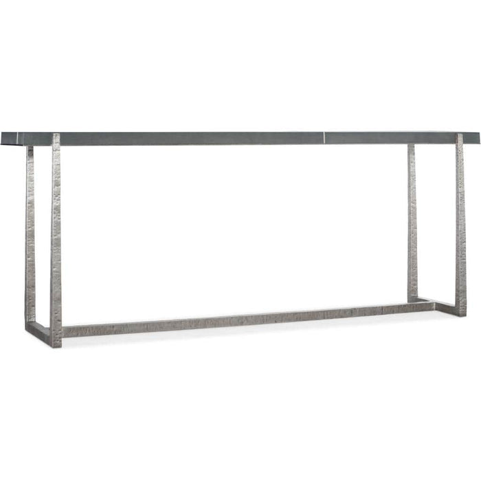 Hooker Furniture Console Hooker Furniture Chapman Mixed Media Console Table