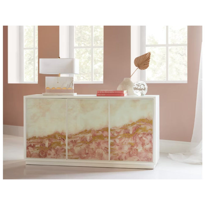 Hooker Furniture Credenza Hooker Furniture Camaraderie White Credenza