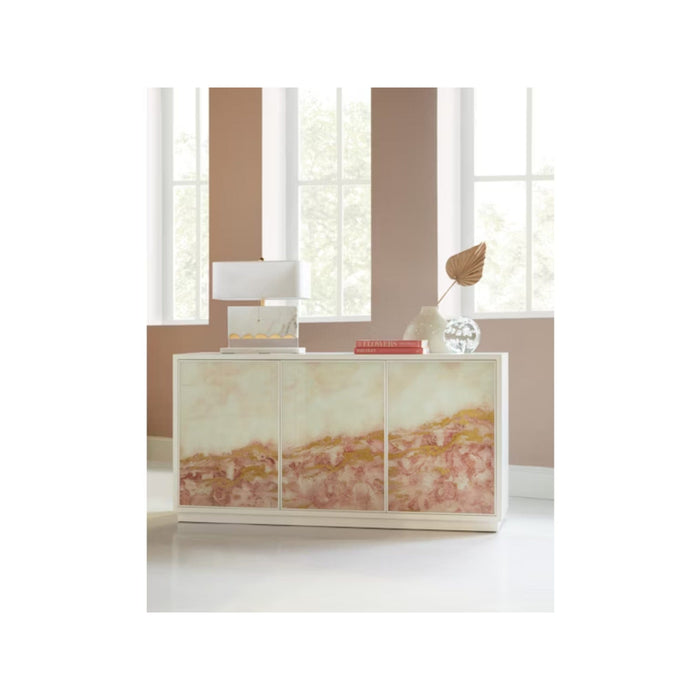 Hooker Furniture Credenza Hooker Furniture Camaraderie White Credenza