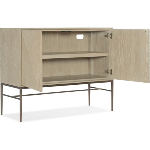 Hooker Furniture Credenza Hooker Furniture Cascade Light Wood Credenza