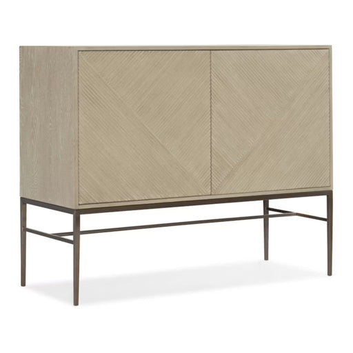 Hooker Furniture Credenza Hooker Furniture Cascade Light Wood Credenza