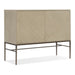 Hooker Furniture Credenza Hooker Furniture Cascade Light Wood Credenza