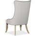 Hooker Furniture Dining Chair Hooker Furniture Castella Tufted Dining Chair