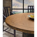 Hooker Furniture Dining Table Big Sky Round Dining Table by Hooker Furniture