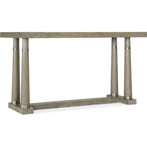 Hooker Furniture Dining Table Hooker Furniture Adjustable Linville Falls Norwood Friendship Table, Dining