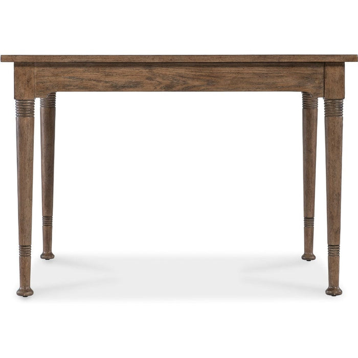 Hooker Furniture Dining Table Hooker Furniture Americana Square Wood Dining Table