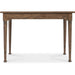 Hooker Furniture Dining Table Hooker Furniture Americana Square Wood Dining Table