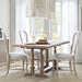 Hooker Furniture Dining Table Hooker Furniture Boheme Brasserie Friendship Dining Table