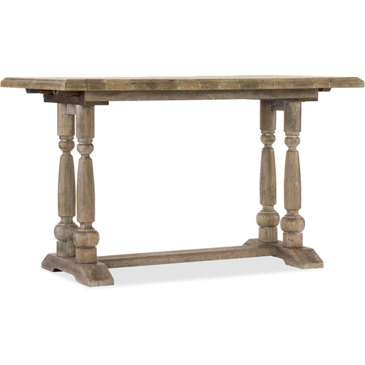 Hooker Furniture Dining Table Hooker Furniture Boheme Brasserie Friendship Dining Table