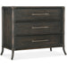 Hooker Furniture Dresser Hooker Furniture Black Sand Dune Small Retreat Pole Rattan Dresser Chest