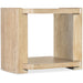 Hooker Furniture End Table Home Retreat End Table by Hooker Furniture