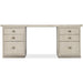 Hooker Furniture Executive Desk Home Office Desk Modern Mood Executive by Hooker Furniture