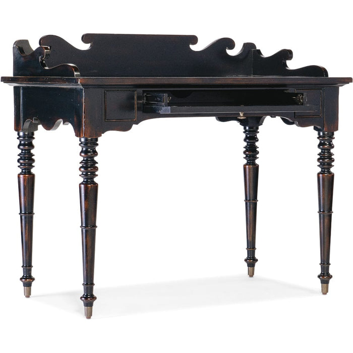 Hooker Furniture Home Office Desk Charleston Writing Desk by Hooker Furniture for the home office