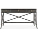 Hooker Furniture Home Office Desk Home Office Retreat Pole Rattan Writing Desk by Hooker Furniture