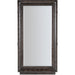 Hooker Furniture Mirror Hooker Furniture Accessories Traditions Floor Mirror w/hidden Jewelry Storage