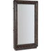 Hooker Furniture Mirror Hooker Furniture Accessories Traditions Floor Mirror w/hidden Jewelry Storage