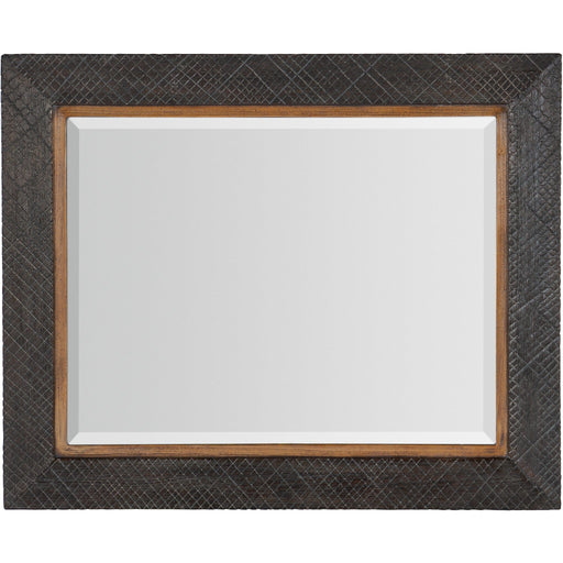 Hooker Furniture Mirror Hooker Furniture Bedroom Big Sky Grey Wood Portrait Mirror