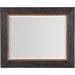 Hooker Furniture Mirror Hooker Furniture Bedroom Big Sky Grey Wood Portrait Mirror