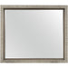 Hooker Furniture Mirror Hooker Furniture Bedroom Elixir Light Wood Rectangular Mirror