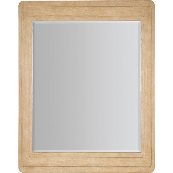 Hooker Furniture Mirror Hooker Furniture Bedroom Retreat Landscape Mirror