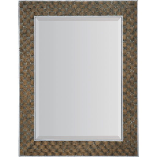 Hooker Furniture Mirror Hooker Furniture Bedroom Sundance Dark Wood Portrait Mirror