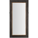 Hooker Furniture Mirror Hooker Furniture Big Sky Floor Mirror w/Jewelry Storage