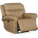 Hooker Furniture Recliner Hooker Furniture Beige Oberon Zero Gravity Recliner