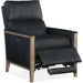 Hooker Furniture Recliner Hooker Furniture Black Fergeson Power Recliner