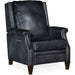 Hooker Furniture Recliner Hooker Furniture Blue Collin PWR Recliner