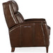 Hooker Furniture Recliner Hooker Furniture Brown Declan PWR Recliner