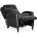 Hooker Furniture Recliner Hooker Furniture Brown Declan PWR Recliner