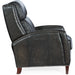 Hooker Furniture Recliner Hooker Furniture Brown Declan PWR Recliner