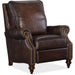 Hooker Furniture Recliner Hooker Furniture Brown Nolte Recliner