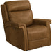 Hooker Furniture Recliner Hooker Furniture Brown Poise Power Recliner