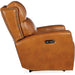 Hooker Furniture Recliner Hooker Furniture Brown Ruthe Zero Gravity Power Recliner