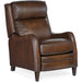 Hooker Furniture Recliner Hooker Furniture Brown Stark Manual Push Back Recliner