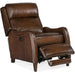 Hooker Furniture Recliner Hooker Furniture Brown Stark PWR Recliner