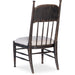 Hooker Furniture Side Chair Hooker Furniture Americana Upholstered Seat Side Dining Chair